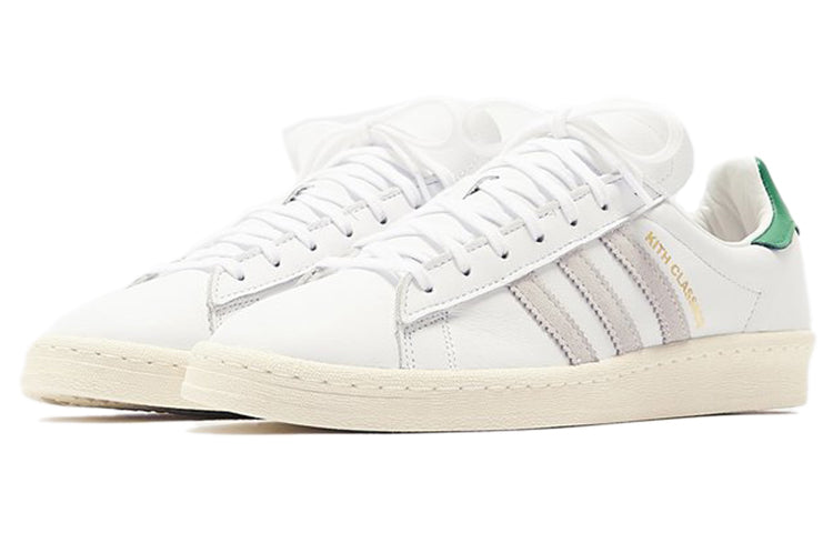 adidas x Kith Campus 80s 'Classics Program' FY3518
