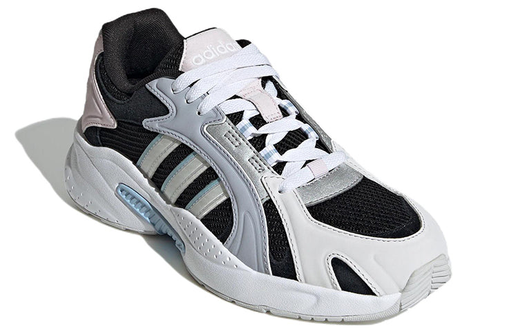 (WMNS) adidas Neo Crazychaos Shadow 2.0 'Black Multi-Color' HP7487