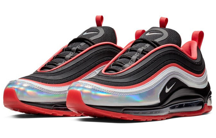 (WMNS) Nike Air Max 97 UL 17 SE 'White Emerald Glow' BV6670-013
