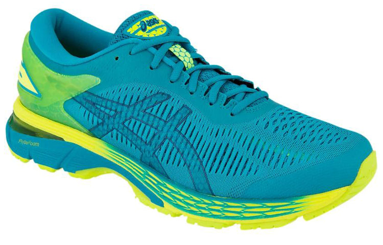 ASICS Gel-Kayano 25 'Lagoon Deep Aqua' 1011A019-300