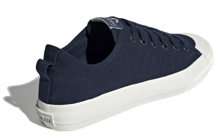 (WMNS) adidas Nizza Rf 'Dark Blue' DB3267