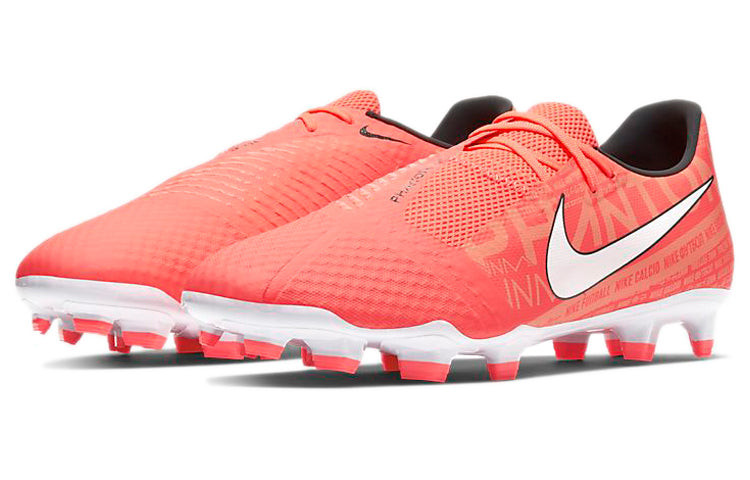Nike Phantom Venom Academy FG 'Bright Mango' AO0566-810