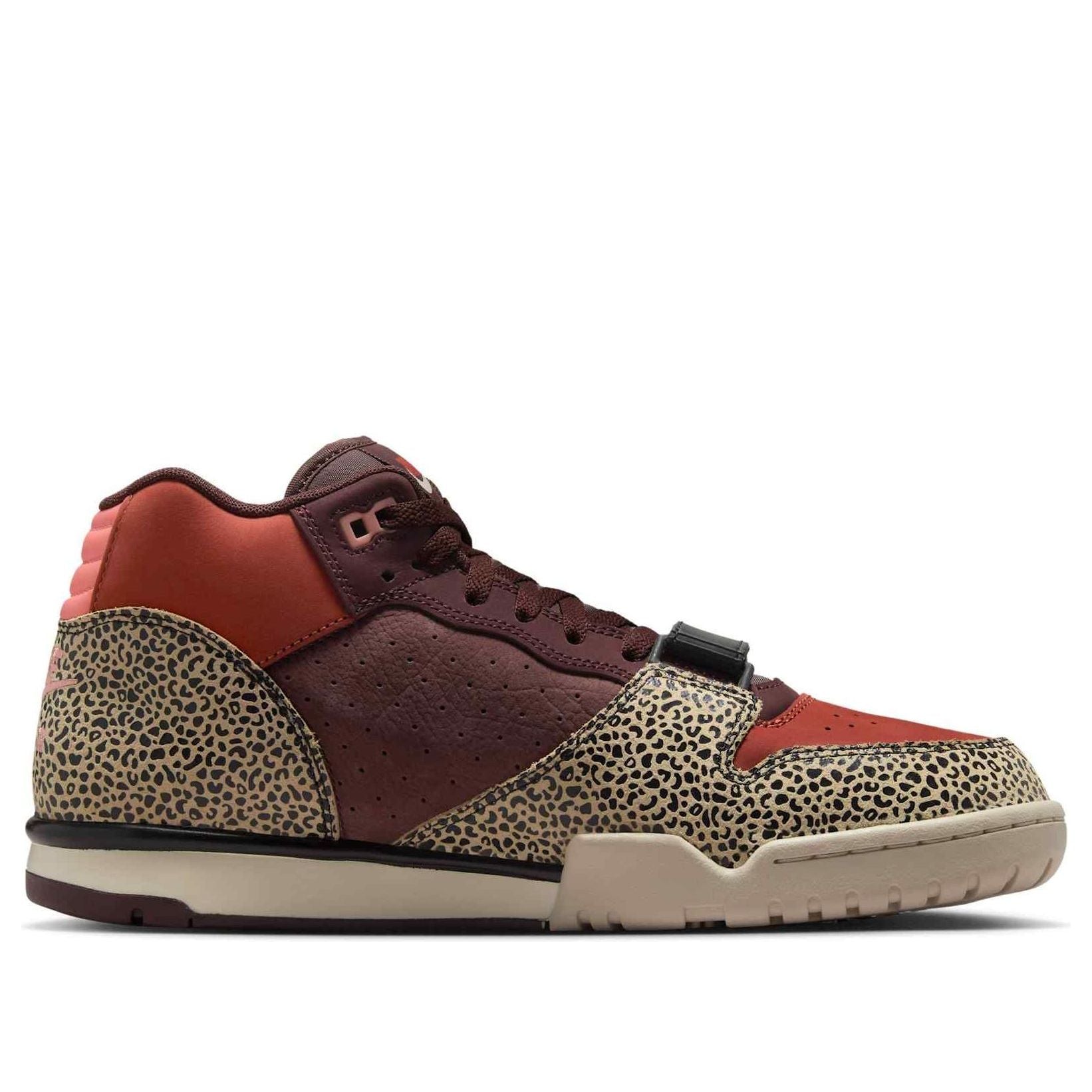 Nike SB x Arts-Rec Air Trainer 1 'Limestone' IF0501-200