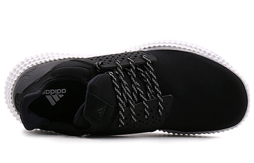 (WMNS) adidas Athletic 'Black' CG2711