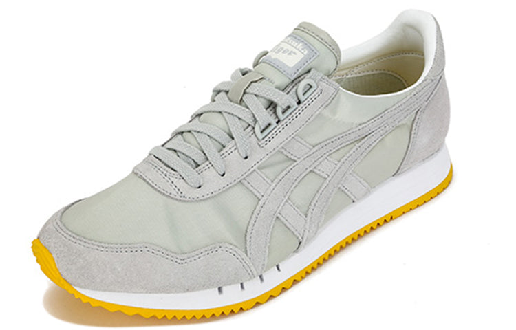 Onitsuka Tiger Dualio 'Pastel Light Green' D600N-1010