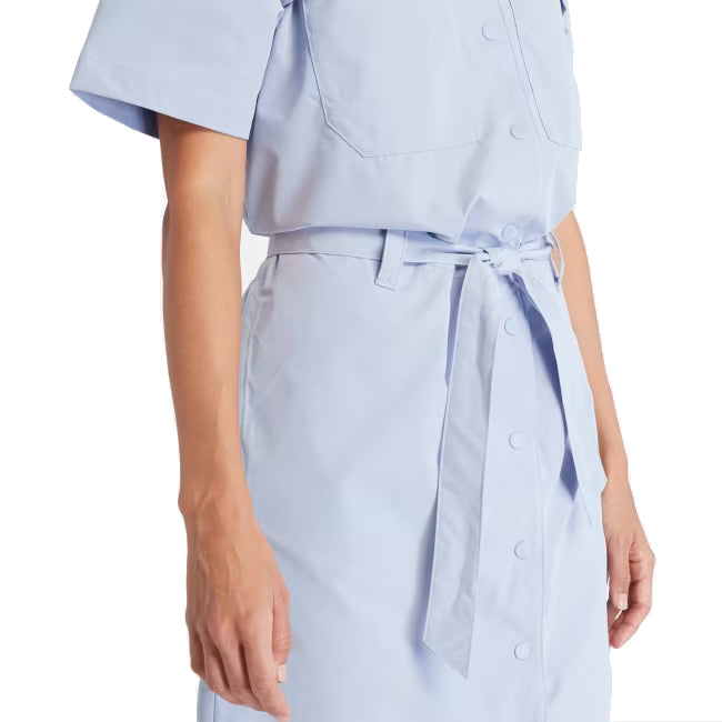 (WMNS) Timberland Durable Water Repellent Dress 'Light Blue' A6AEH-DJ0