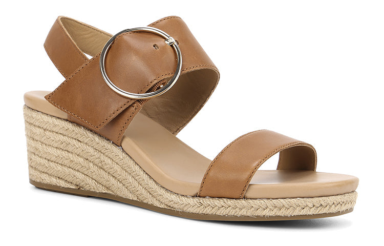 (WMNS) UGG Navee 'Brown' 1117347-CHE