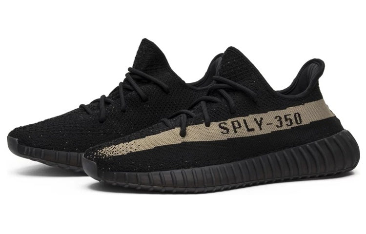 adidas Yeezy Boost 350 V2 'Green' BY9611