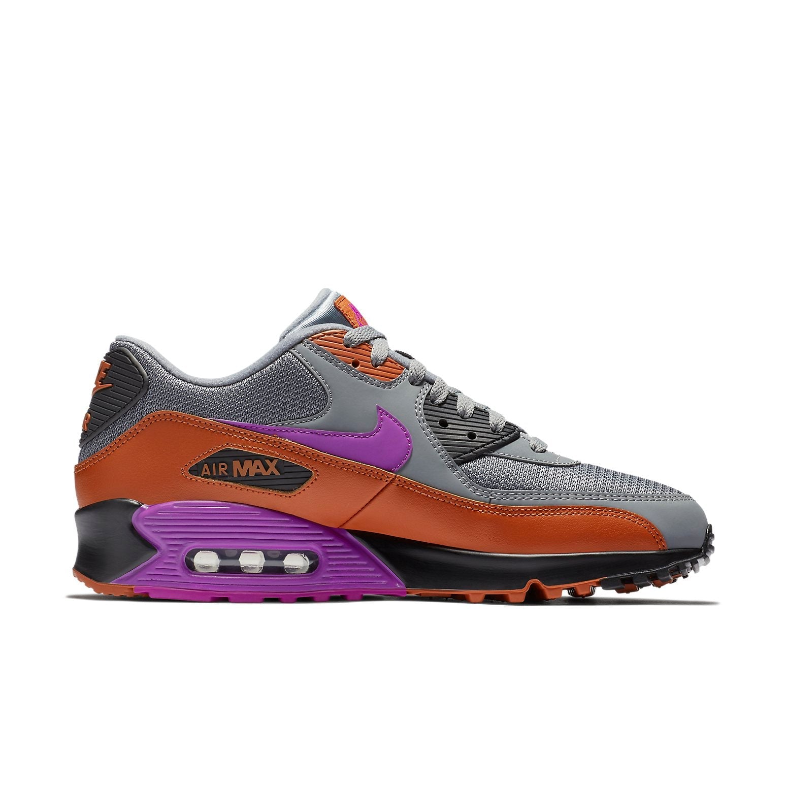 Nike Air Max 90 Essential 'Dark Russet' AJ1285-013