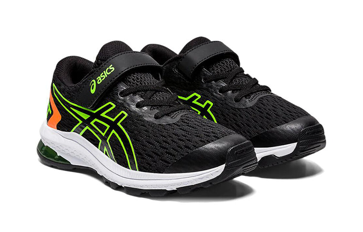 (PS) ASICS GT-1000 9 'Black Green Gecko' 1014A151-005