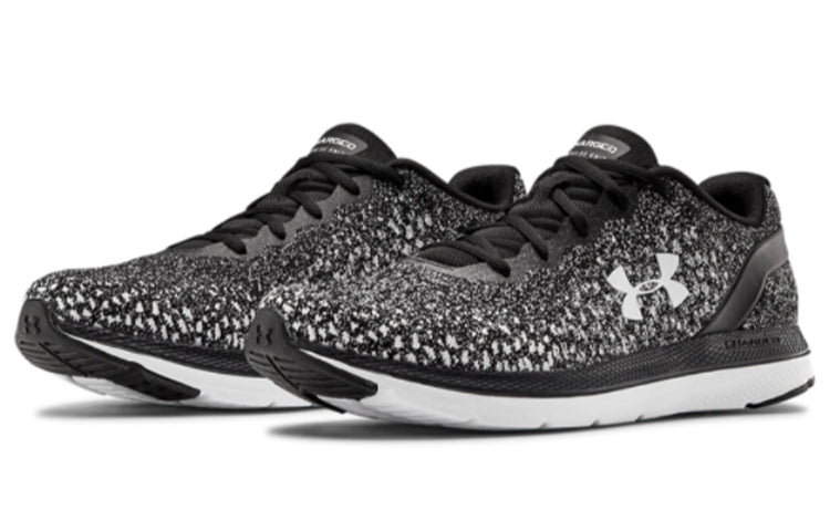 Under Armour Charged Impulse 'Knit Black' 3022593-001