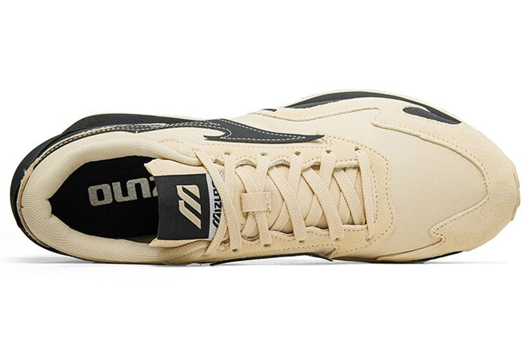 Mizuno LG 70s Elite 'Sand Tan Black' D1GH213002