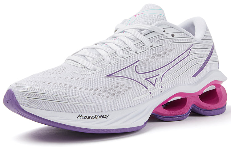 (WMNS) Mizuno Wave Creation 24 'White' J1GD230125