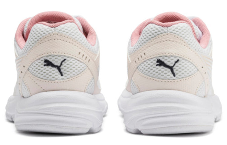 PUMA Axis Pink White 368465-08