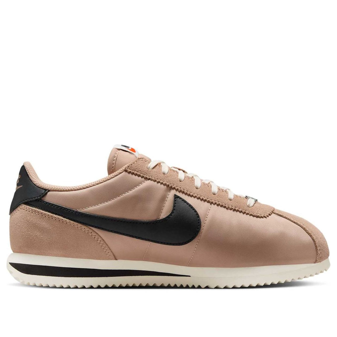 (WMNS) Nike Cortez 'Desert Black Sail' IF1764-200