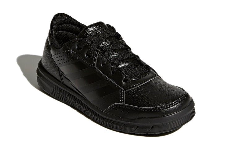 (GS) adidas Altasport Black BA9541