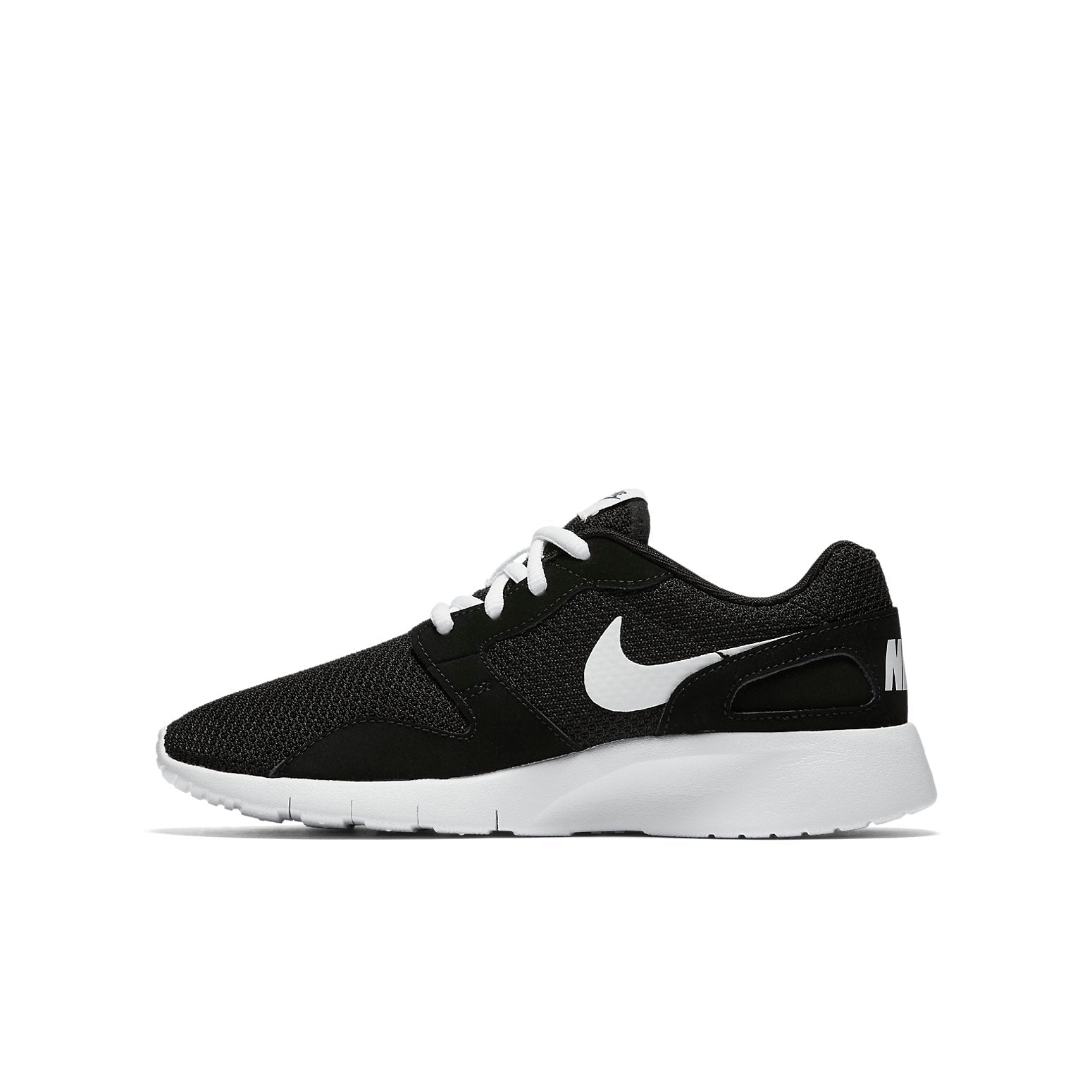 (GS) Nike Kaishi 'Black White' 705489-002