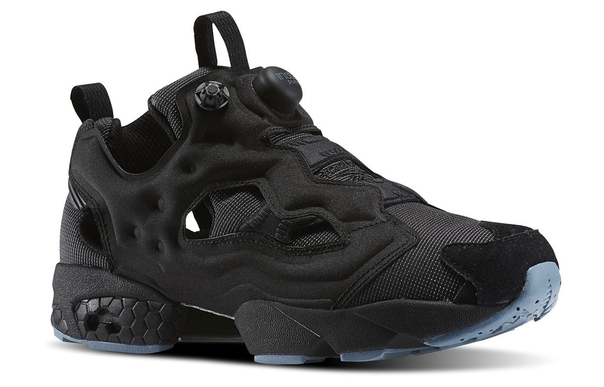 Reebok InstaPump Fury MTP 'Black' BD1502