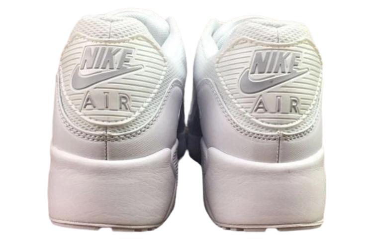 Nike Air Max 90 Ultra 2.0 Essential 'Triple White' 875695-101