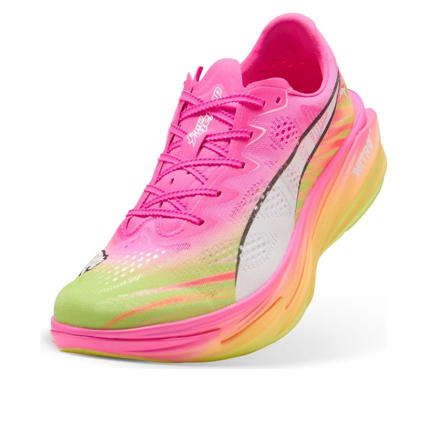 PUMA Deviate Nitro Elite 4 'Showtime Pack' 313298-01