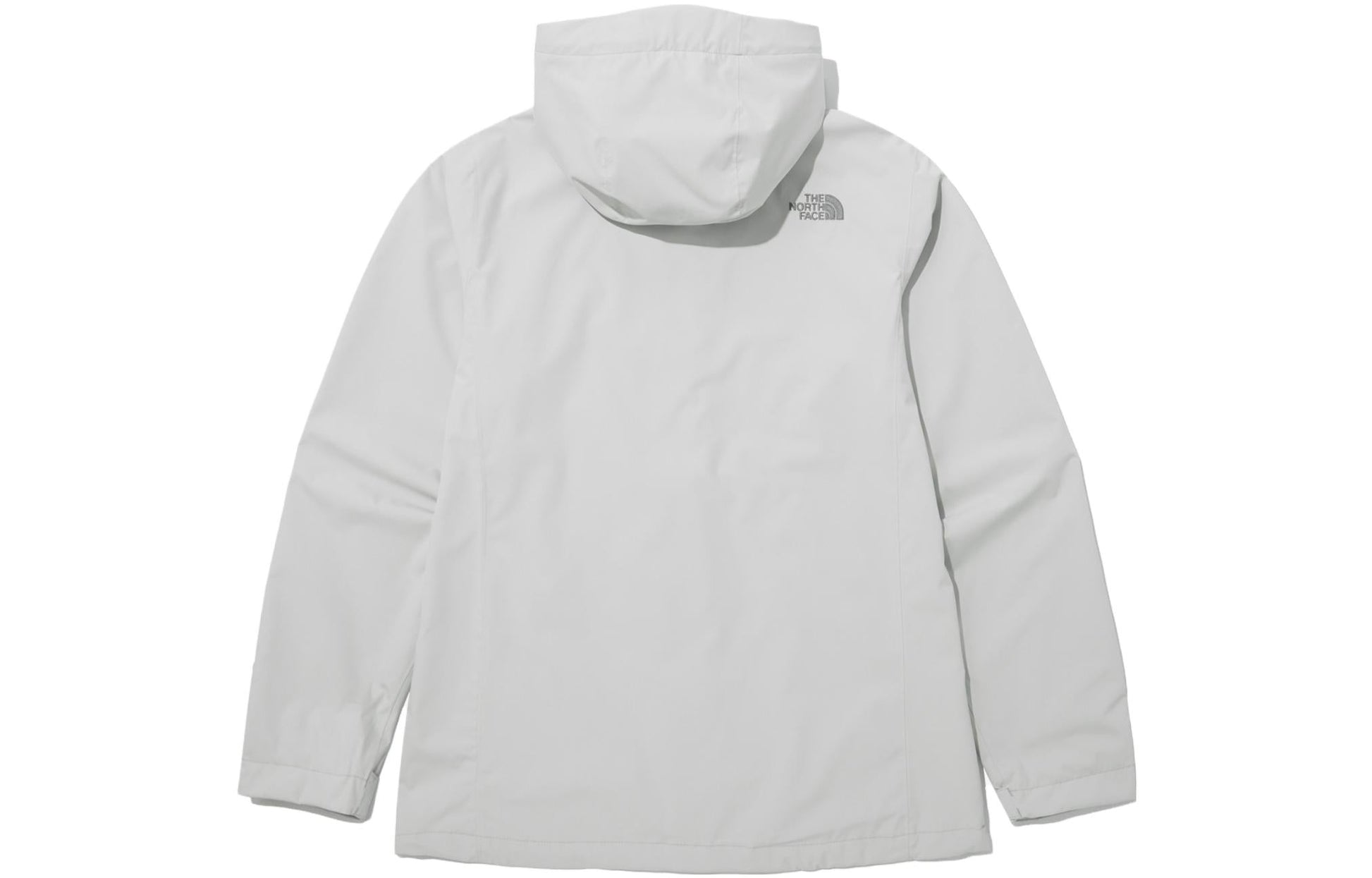 THE NORTH FACE Traveler Jacket 'Grey' NJ2HP00D