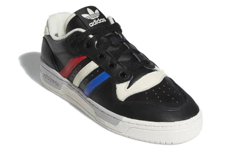 adidas Rivalry Low 'Tri Color' EF1605