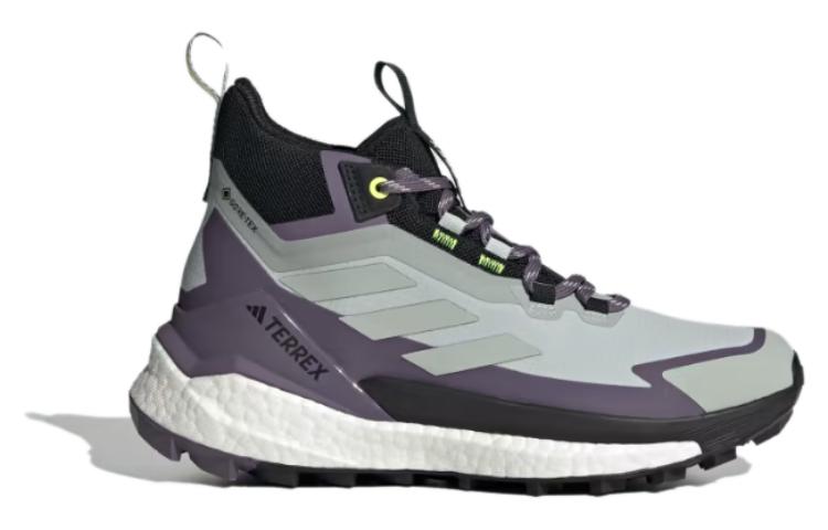 (WMNS) adidas Terrex Free Hiker 2.0 'Grey Purple' IF4926
