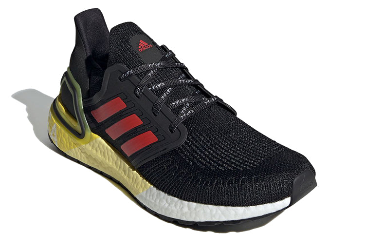 adidas UltraBoost 20 'City Pack - Osaka' FX7815