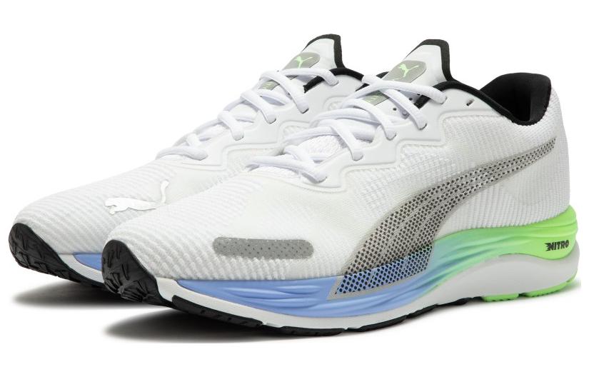 (WMNS) PUMA Velocity Nitro 2 Fade 378527-02