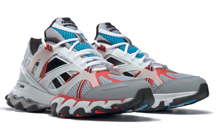 Reebok DMX Trail Shadow 'Grey Black' FW3406
