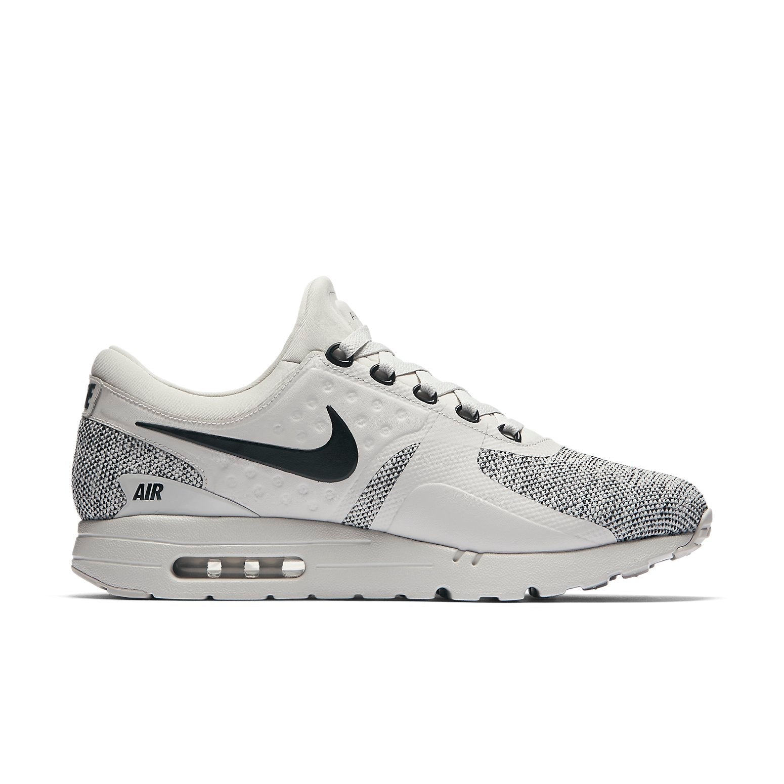 Nike Air Max Zero SE 'Light Bone Black' 918232-003