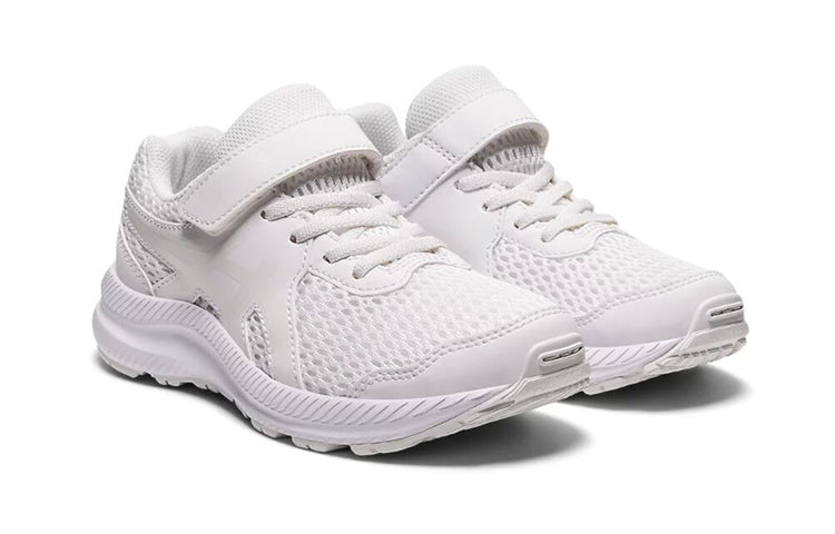 (PS) ASICS Gel-Contend 7 'Classic White' 1014A194-103