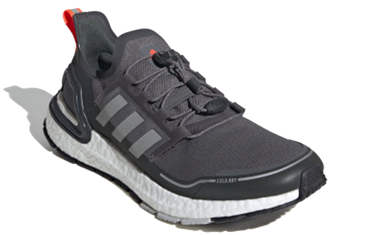 adidas UltraBoost Winter.Rdy 'Grey Silver Metallic' EG9797