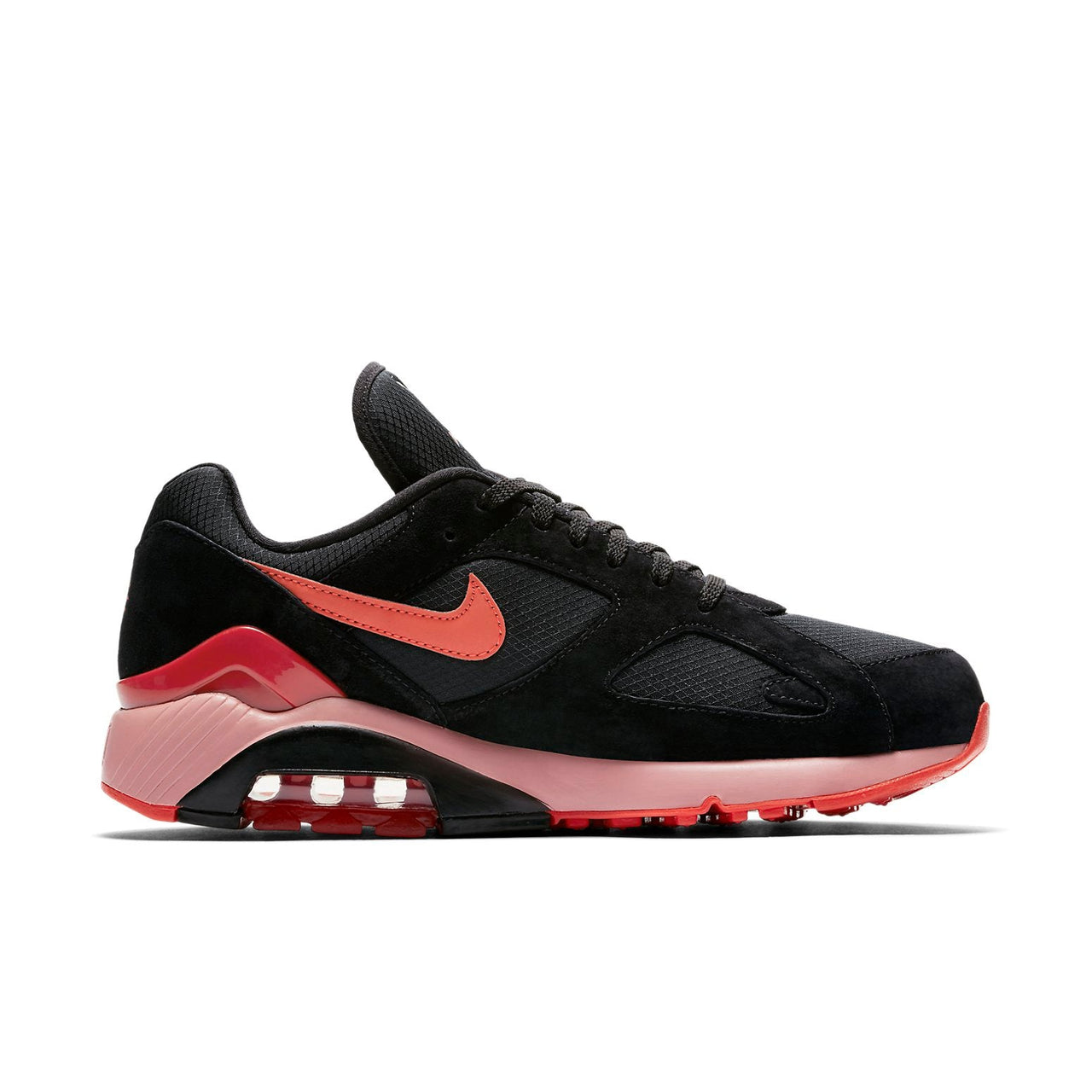Nike Air Max 180 'Fire' AV3734-001