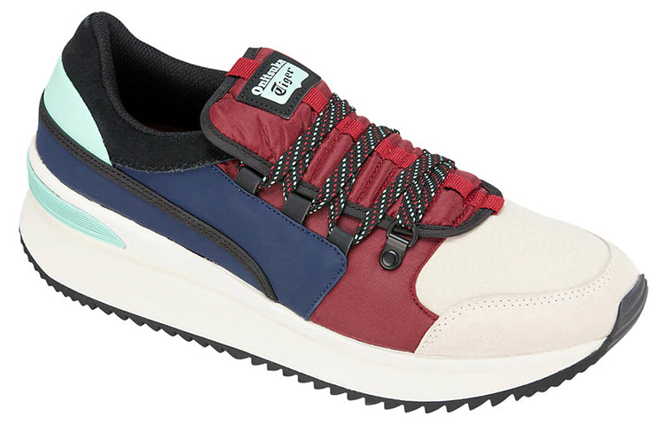 Onitsuka Tiger Empirical Lo 2.0 'White Red Blue' 1183A453-250