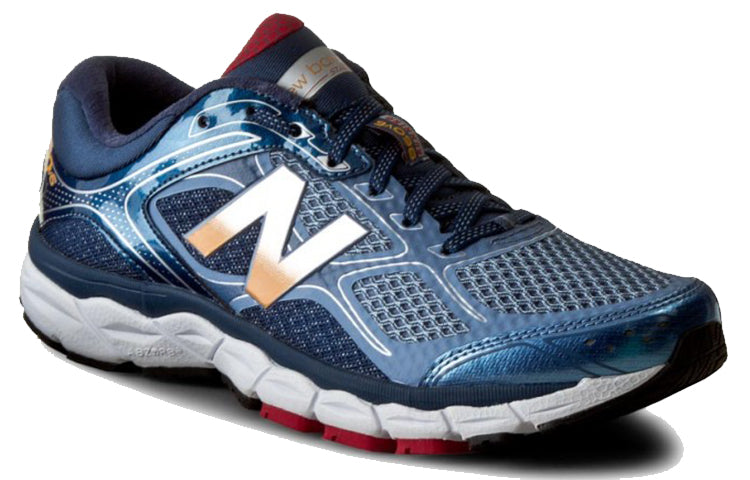 New Balance 860 'Blue' M860BW6