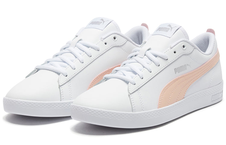 (WMNS) PUMA Smash V2 L 'Peach Paefait' 365208-14