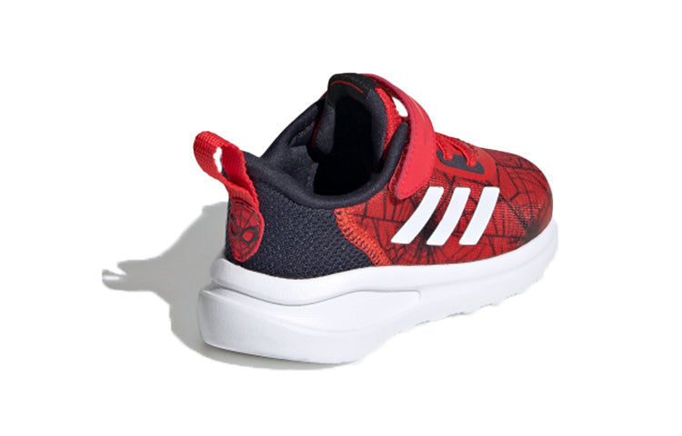 (TD) adidas Marvel x FortaRun 'Spider-Man' FV4266