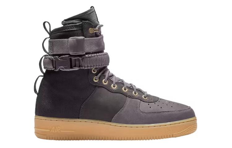 Nike SF Air Force 1 High Premium 'Sherpa' BV0130-001