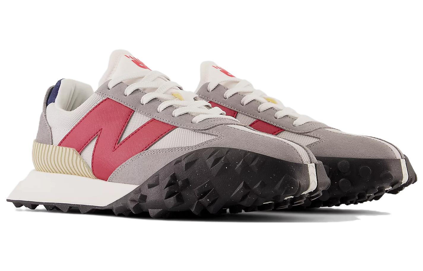 New Balance XC-72 'Grey' UXC72RM