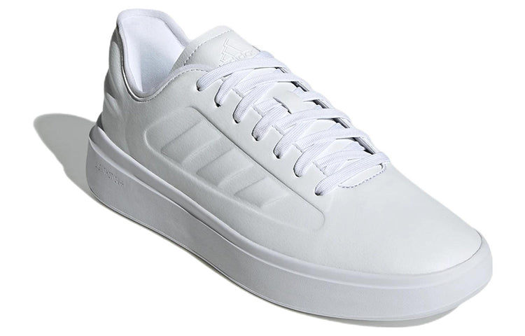 adidas ZNTASY 'Triple White' GZ2312