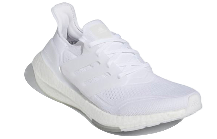 (WMNS) adidas Ultraboost 21 'Cloud White' FY0403