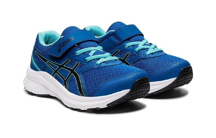 (PS) ASICS Jolt 3 'Lake Drive' 1014A198-411