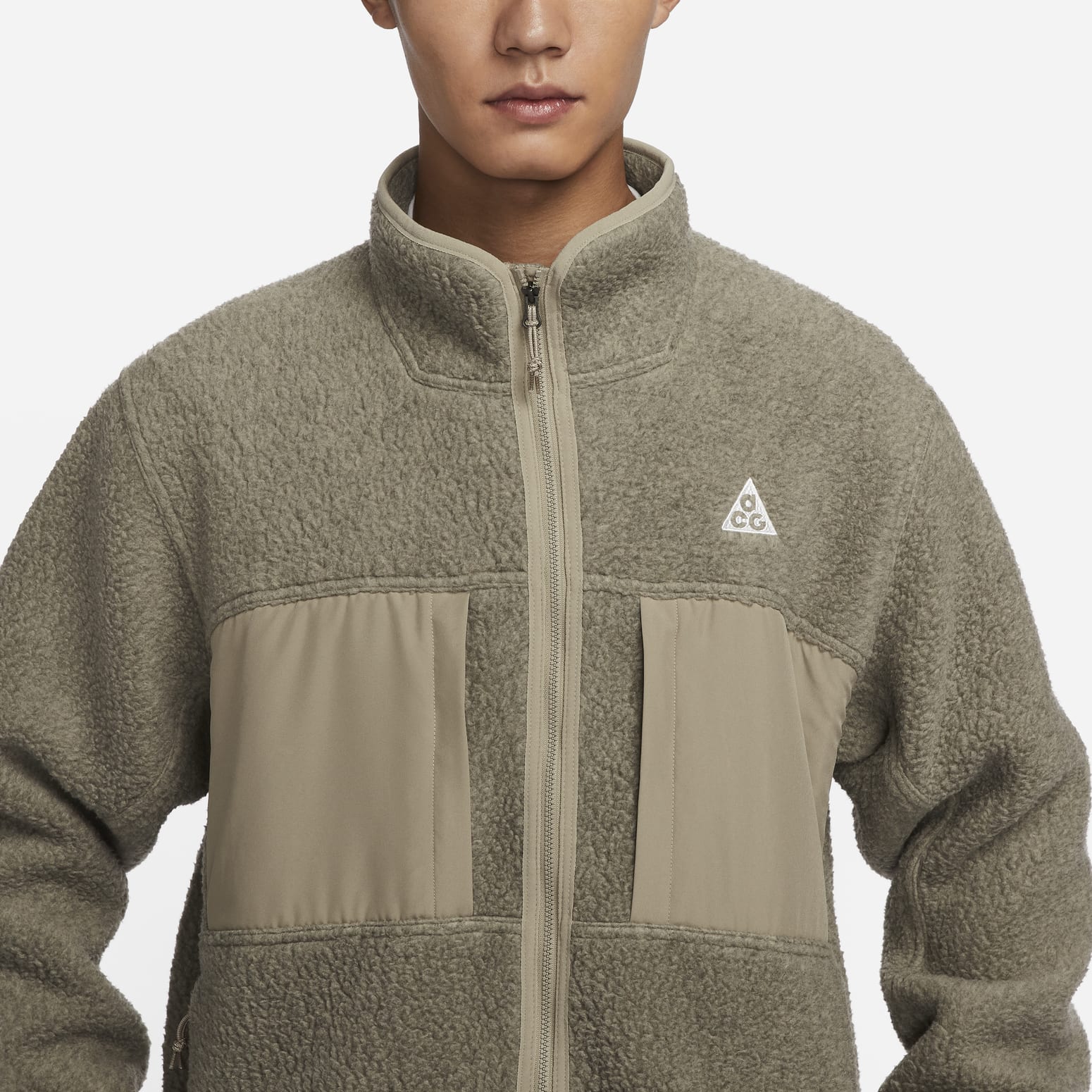 Nike ACG Arctic Wolf Asia Sizing 'Khaki' FN0373-247