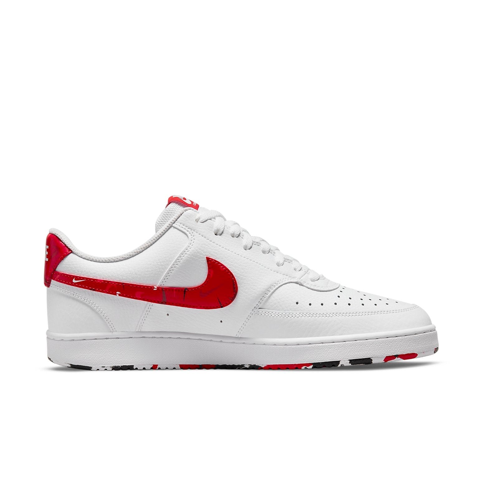 Nike Court Vision Low 'Swoosh Print' DM7588-100