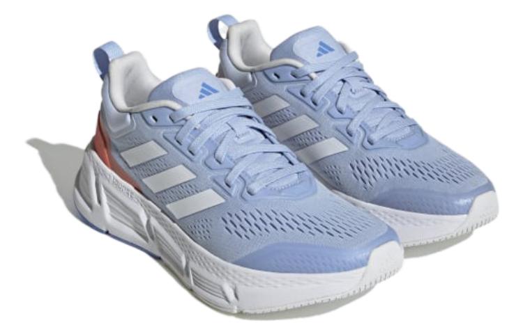 (WMNS) adidas Questar 'Blue White' HP2429