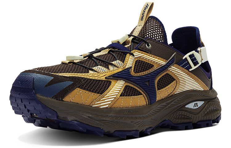 Mizuno Racer Trail SE 'Caramel Brown' D1GH241902