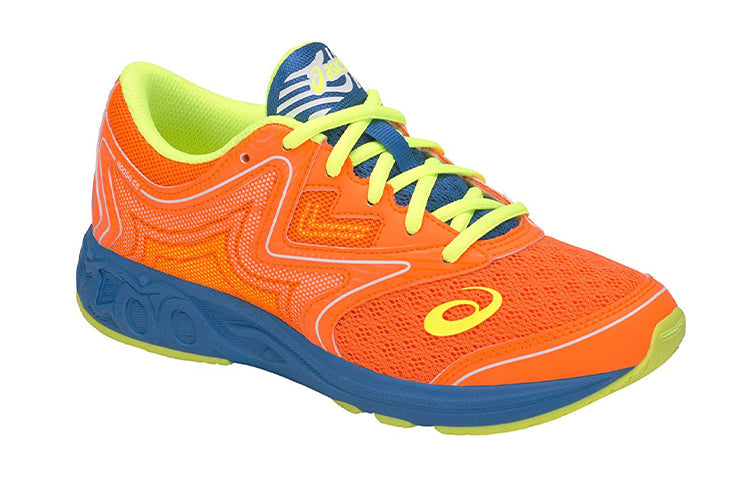 (GS) ASICS Noosa Orange C711N-800