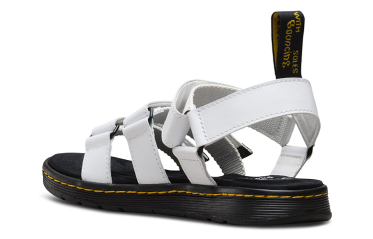 (WMNS) Dr. Martens Maldons 'White' 23453100