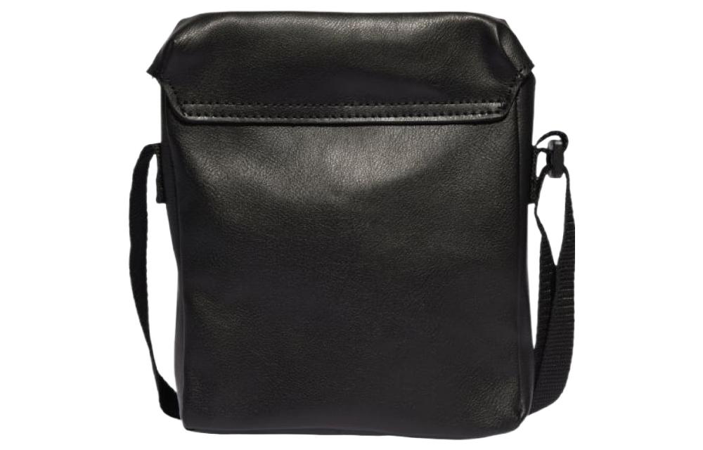adidas Essentials Small Bag 'Black' HR9805